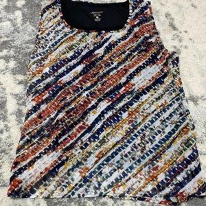 Miraclesuit Everyday Shapewear Tank Blouse